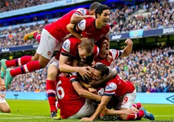 Trận cầu Việt Nam - Arsenal: Lơ mơ thành phần và mục tiêu