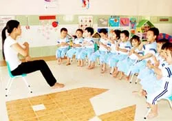 Cấm giáo viên dạy trước chương trình lớp 1