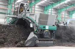 Mô hình kiều bào đầu tư theo chủ trương xã hội hóa trong lĩnh vực môi trường