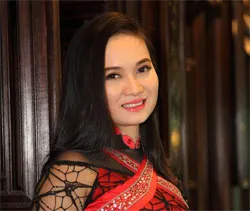 Gần lắm Trường Sa ơi!