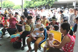 TPHCM: Nỗ lực giảm tải bệnh viện, nâng cao công tác khám chữa bệnh