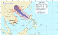 Quản lý chặt chẽ việc ra khơi của các tàu thuyền