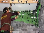 Qui hoạch nghề nuôi chim yến ở TPHCM