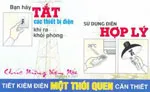 TPHCM tiết kiệm được gần 230 triệu KWh