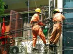 TP.HCM: Đảm bảo cung cấp điện kỳ thi Đại học, Cao đẳng