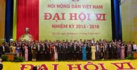 “Các cấp hội ngày càng tạo được dấu ấn đậm nét”