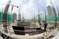 Cty Phú Mỹ Hưng vẫn triển khai hiệu quả các dự án Bất động sản