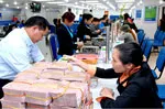 Cơ hội tăng trưởng tín dụng 6 tháng cuối năm