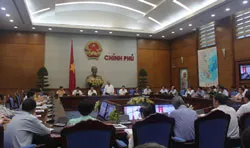 Xứ lý nghiêm những đơn vị kinh doanh vận tải vi phạm