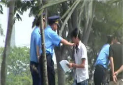 Chấn chỉnh tiêu cực để giảm tai nạn giao thông