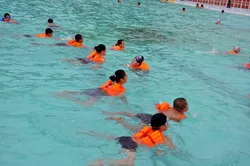 Tuyên truyền chống đuối nước là giải pháp đầu tiên