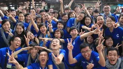 Sinh viên TPHCM - 20 năm tình nguyện