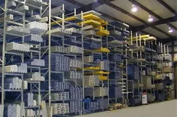 Chỉ số hàng tồn kho toàn ngành công nghiệp giảm 0,26%