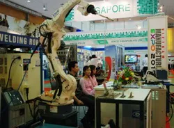 Công nghiệp hỗ trợ Công nghệ cao Việt Nam sẽ là chủ lực của công nghiệp Việt Nam