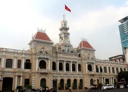 TPHCM cần gấp rút hoàn thiện mô hình chính quyền đô thị