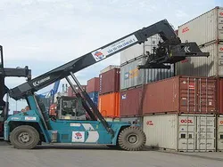 Thi tay nghề lái xe trong công nhân