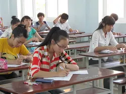 Ngày đầu thi ĐH đợt 2: 81 thí sinh bị đình chỉ
