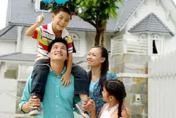 Đời sống đô thị đang gây nên xu hướng giảm sinh