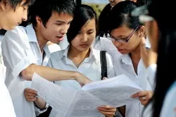 Thành công từ đổi mới đề thi