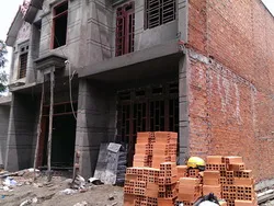 Bình Chánh tập trung xử lý vi phạm xây dựng không phép trên đất nông nghiệp