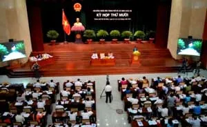 TP.HCM cần có chính sách cụ thể hỗ trợ cho doanh nghiệp