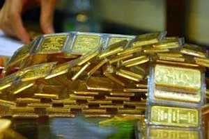 Các ngân hàng gần như đã ổn định tất toán trạng thái vàng