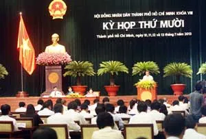 Cần tiếp tục phát huy tinh thần thẳng thắn trong các phiên chất vấn