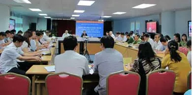 Vẫn còn hạn chế trong công tác dân vận ở nhiều địa phương