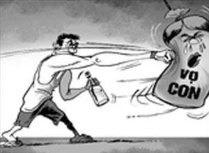 VĐHN: Đã “xấu thiếp hổ chàng” còn nộp phạt!
