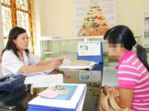 Mang thai, nạo phá thai ở tuổi vị thành niên br i Bài 1: Khi tuổi vị thành niên muốn làm người lớn! /i