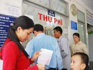 VĐHN: Chưa tăng viện phí – Chủ trương hợp lòng dân