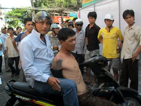 Làm sao để ngăn chặn bệnh vô cảm? 1