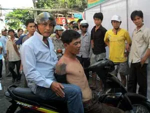 Làm sao để ngăn chặn bệnh vô cảm?