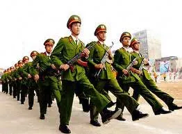 Tổng kết 5 năm thực hiện chỉ thị 05 của Bộ Công an