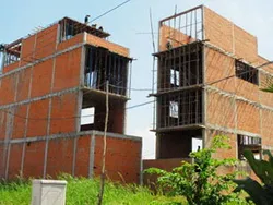 TPHCM kiên quyết xử lý tình trạng xây dựng trái phép