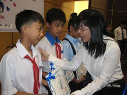 Chắp cánh những ước mơ