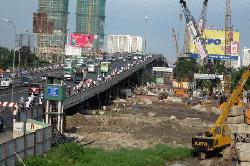 Vì sao tiến độ đầu tư xây dựng cơ bản trên địa bàn thành phố chậm?