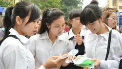 Vấn đề hôm nay: Lại chuyện thấp - cao trong ngành giáo dục