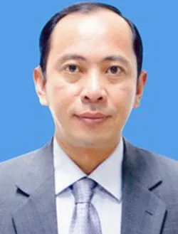 Bổ nhiệm ông Tăng Chí Thượng, Giám đốc BV Nhi đồng 1 làm Phó giám đốc Sở Y tế TP