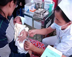 Vấn đề hôm nay: Hãy tạo dựng niềm tin