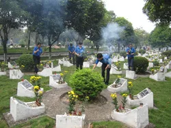 Bình luận: Tri ân mãi muôn đời