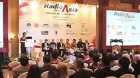 VOV đã sẵn sàng cho Hội nghị phát thanh châu Á