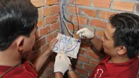 Kỳ nghỉ hồng tình nguyện vì cộng đồng
