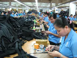 Giá trị sản xuất tại khu công nghệ cao TPHCM ước đạt trên 6 tỷ USD