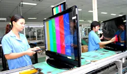 Thúc đẩy ngành công nghiệp hỗ trợ