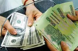 Vẫn đảm bảo sức hấp dẫn của đồng Việt Nam