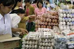 TPHCM hàng hóa tồn kho quá hạn, quá mùa không lớn