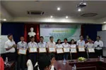 Trích tối thiểu 8% nguồn thu học phí cho quỹ học bổng