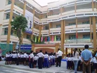 Xây dựng TPHCM thành một trung tâm lớn về GD-ĐT chất lượng cao của cả nước và ĐNÁ
