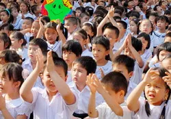 6 trọng tâm trong công tác phổ cập giáo dục ở quận Tân Bình